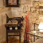 Casa Kaligari History