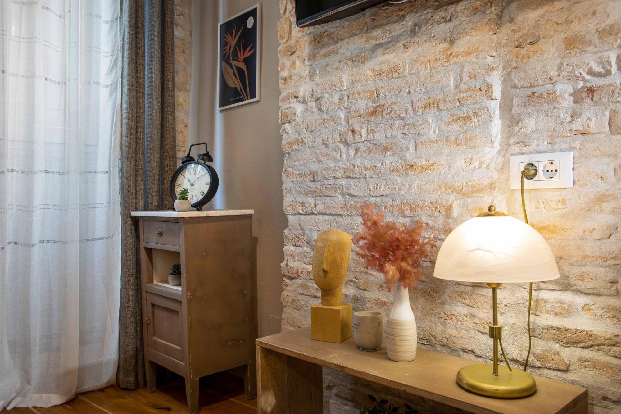 Apartment Casa Kaligari History Rovinj