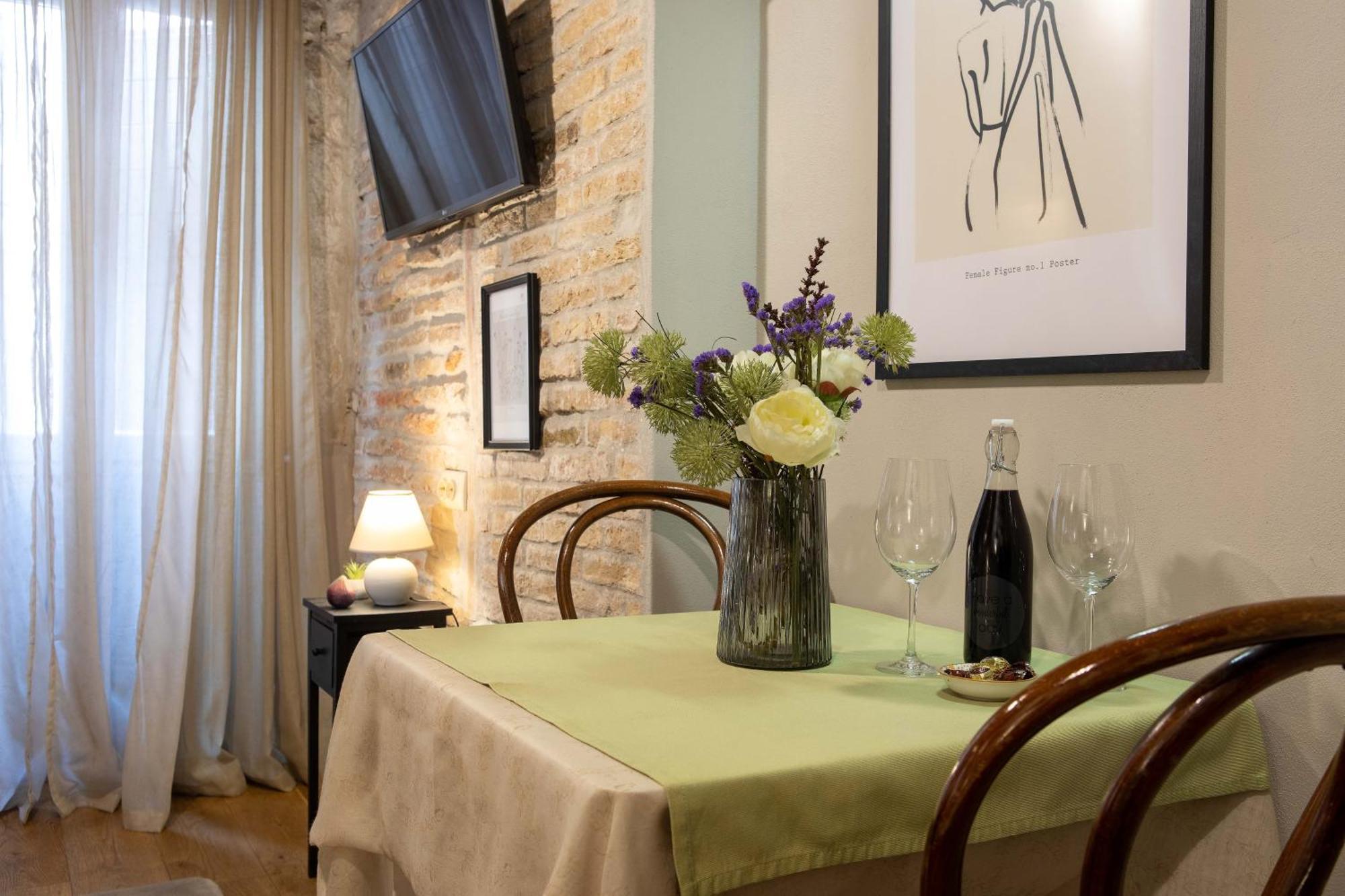 Casa Kaligari History Rovinj