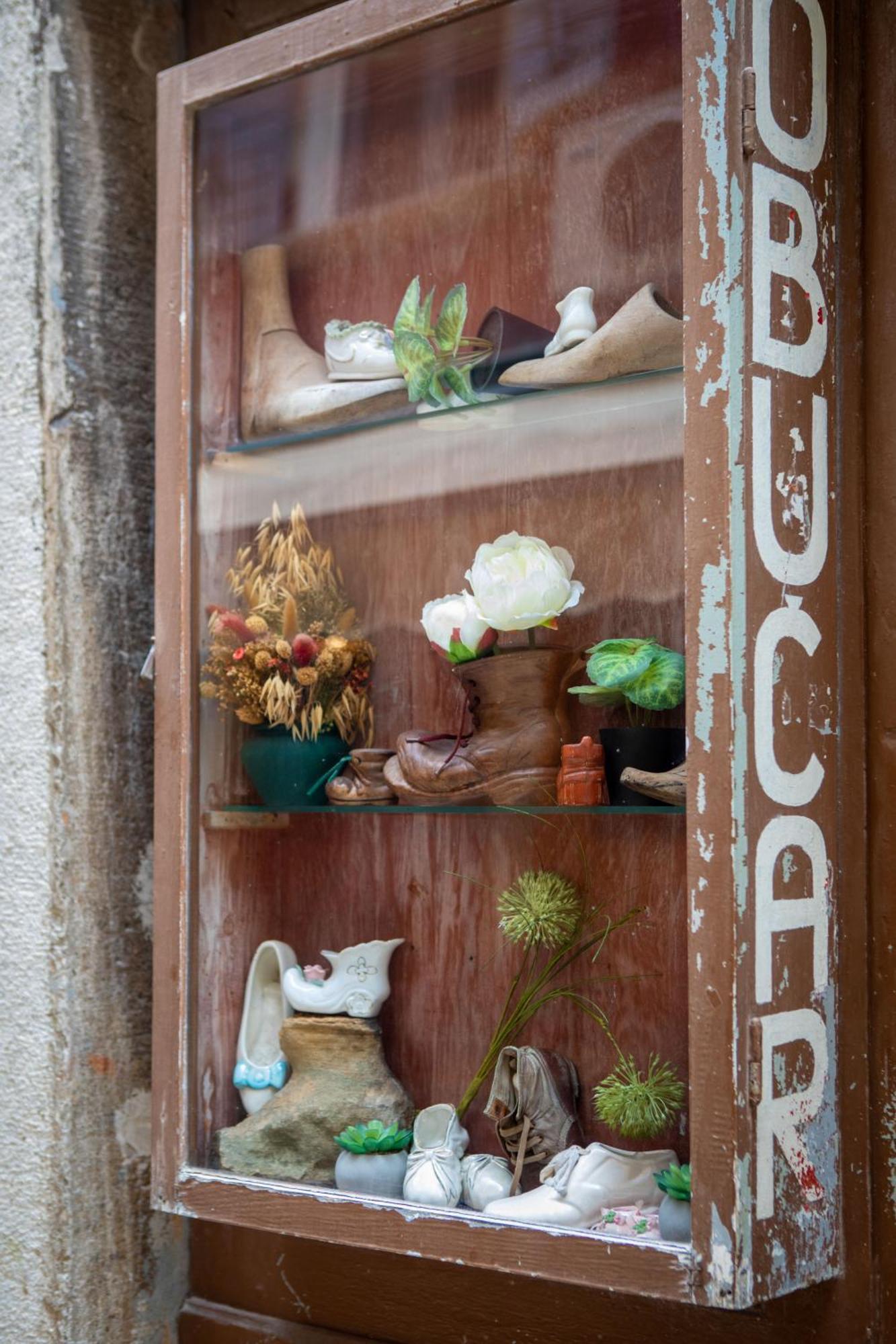 Casa Kaligari History Rovinj