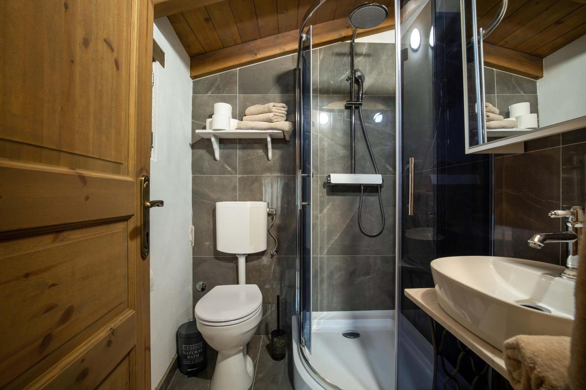 Casa Kaligari History Apartment Rovinj