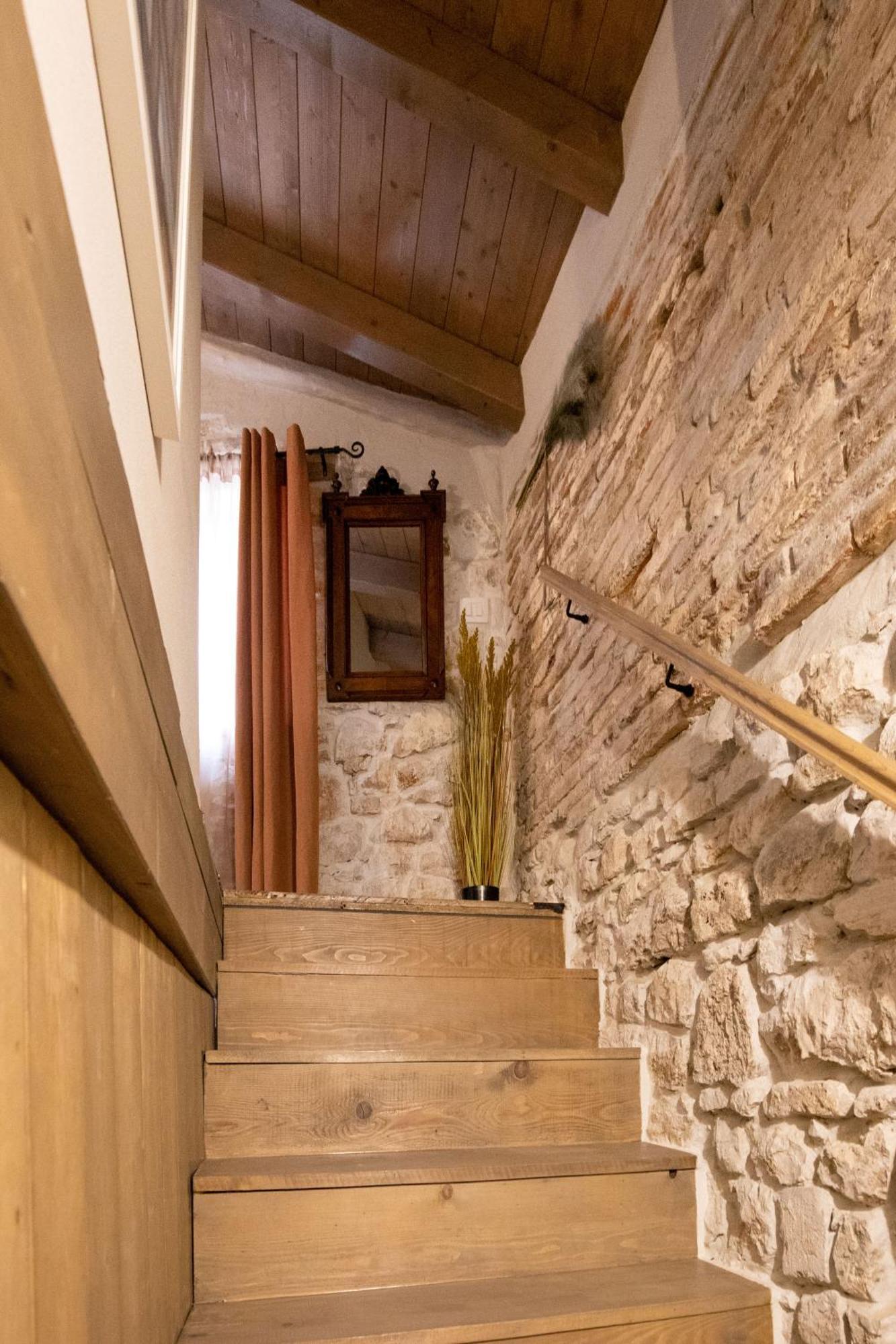 Casa Kaligari History * Rovinj