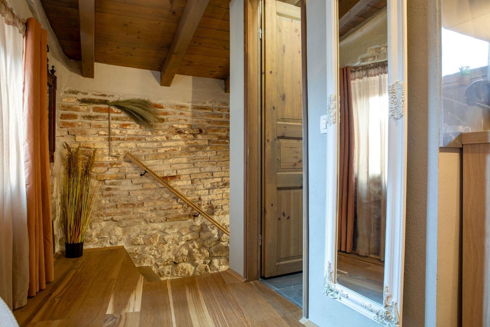 Casa Kaligari History Apartment
