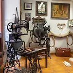 Casa Kaligari History