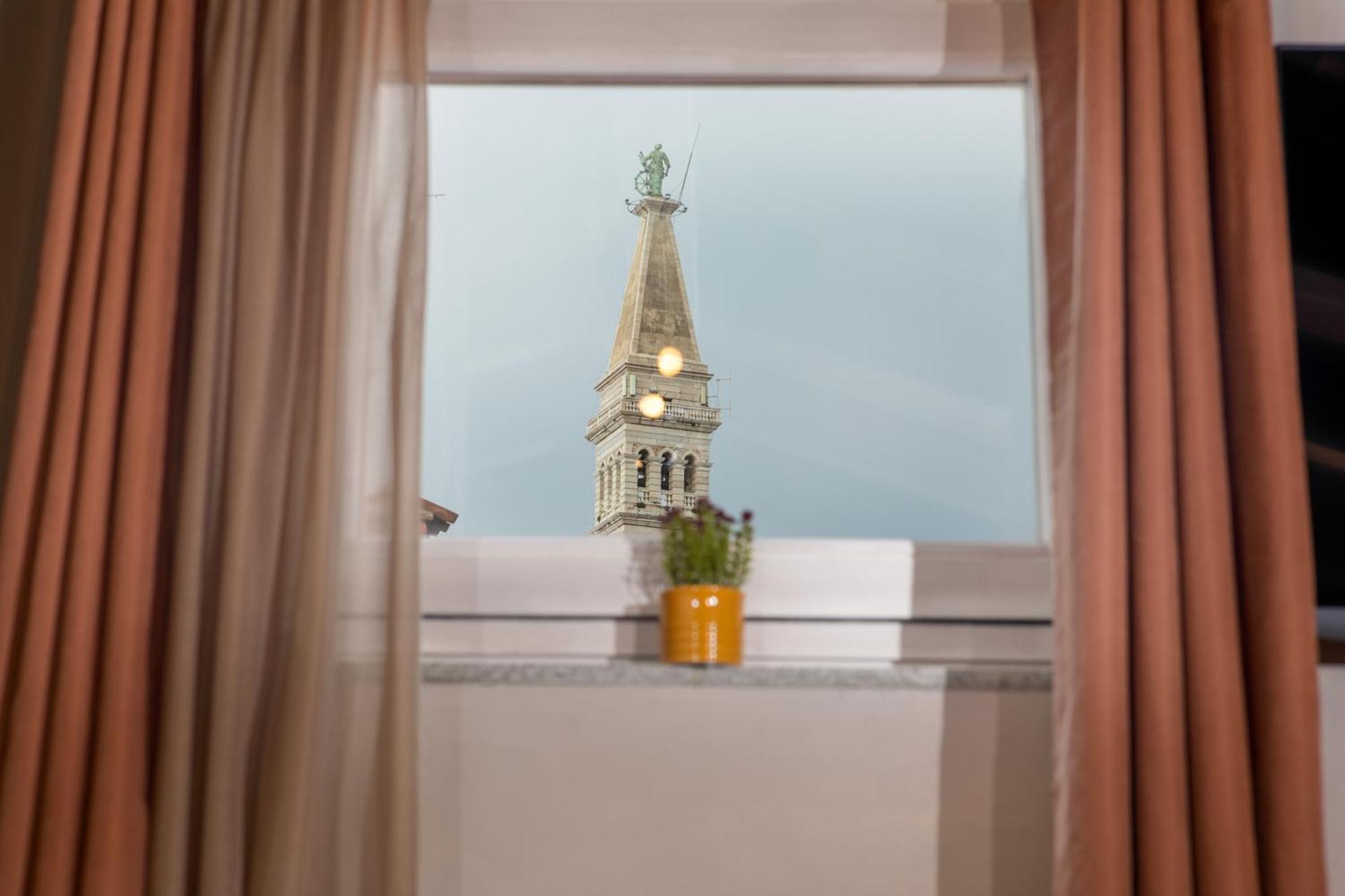 Appartement Casa Kaligari History Rovinj
